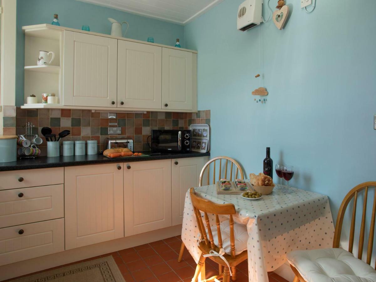 17 Victoria Terrace - Perthi Holiday home Nantlle