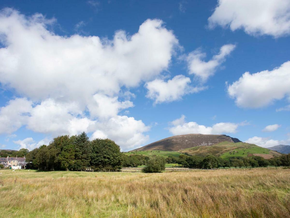 17 Victoria Terrace - Perthi Holiday home Nantlle