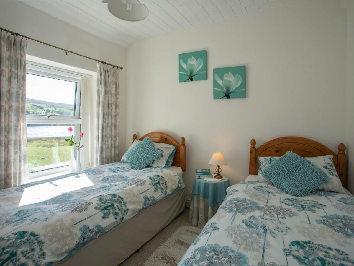 17 Victoria Terrace - Perthi Holiday home *