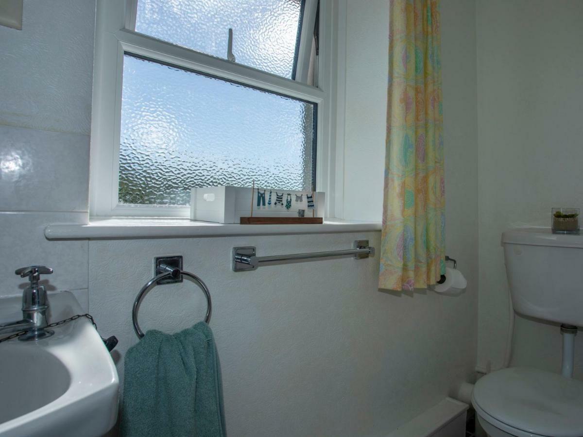 17 Victoria Terrace - Perthi Nantlle